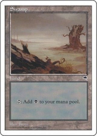 Swamp 2 Swamp 2