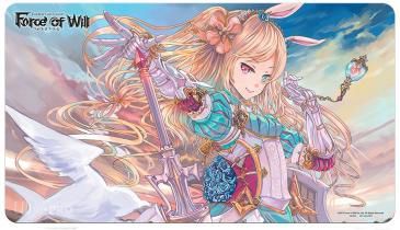 Ultra Pro Force of Will Alice Playmat UP84689 Playmats Ultra Pro Force of Will Alice Playmat UP84689 Playmats