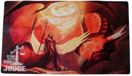SCG Judge Playmat Playmats SCG Judge Playmat Playmats