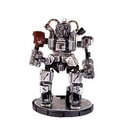Legionnaire 081 MechWarrior Fire For Effect Legionnaire 081 MechWarrior Fire For Effect