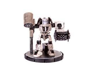 Agromech MOD B 068 MechWarrior Fire For Effect Agromech MOD B 068 MechWarrior Fire For Effect