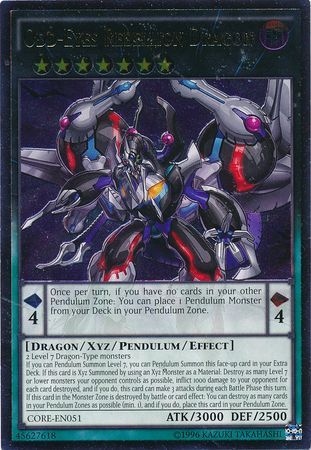 Ultimate Rare Odd Eyes Rebellion Dragon CORE EN051 Unlimited Clash of Rebellions Unlimited Singles Ultimate Rare Odd Eyes Rebellion Dragon CORE EN051 Unlimited Clash of Rebellions Unlimited Singles