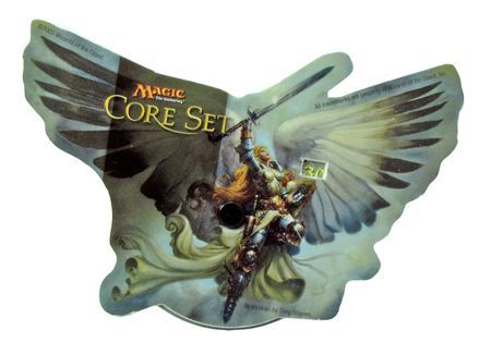Ninth Edition Core Set Life Counter MTG Dice Sets Ninth Edition Core Set Life Counter MTG Dice Sets