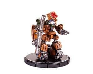 Miningmech MOD B 070 MechWarrior Fire For Effect Miningmech MOD B 070 MechWarrior Fire For Effect