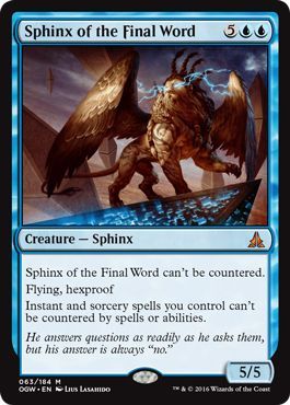 Sphinx of the Final Word 063 184 Sphinx of the Final Word 063 184