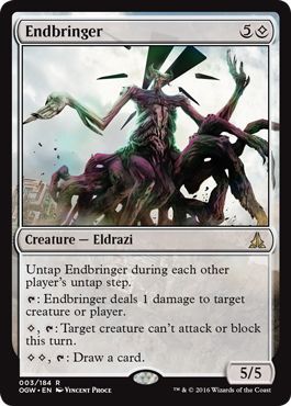 Endbringer 003 184 Endbringer 003 184