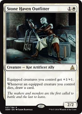 Stone Haven Outfitter 037 184 Oath of the Gatewatch Singles Stone Haven Outfitter 037 184 Oath of the Gatewatch Singles
