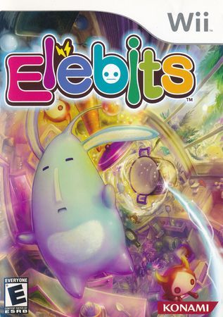 Elebits Wii Nintendo Wii Elebits Wii Nintendo Wii