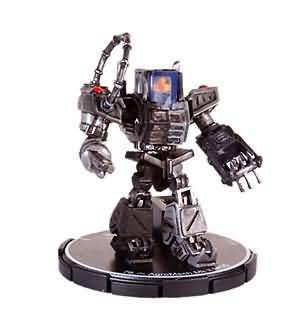 Agromech MkII MOD 064 MechWarrior Fire For Effect Agromech MkII MOD 064 MechWarrior Fire For Effect