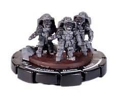 Raiden Battle Armor 014 MechWarrior Fire For Effect Raiden Battle Armor 014 MechWarrior Fire For Effect