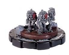 Hauberk Battle Armor 016 MechWarrior Fire For Effect Hauberk Battle Armor 016 MechWarrior Fire For Effect