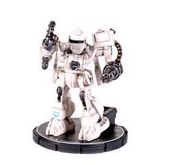 Firestarter 078 MechWarrior Fire For Effect Firestarter 078 MechWarrior Fire For Effect