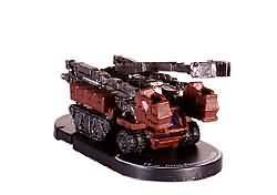 JI100 Recovery Vehicle 058 MechWarrior Fire For Effect JI100 Recovery Vehicle 058 MechWarrior Fire For Effect