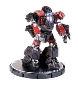 Arbalest 075 MechWarrior Fire For Effect Arbalest 075 MechWarrior Fire For Effect