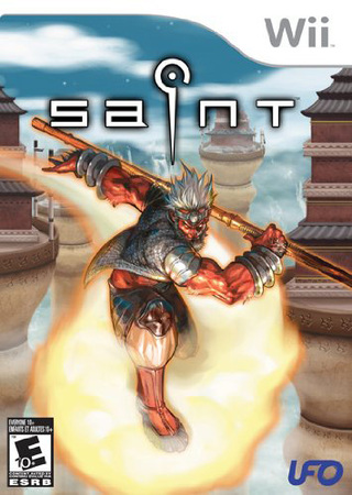 Saint Wii Nintendo Wii Saint Wii Nintendo Wii