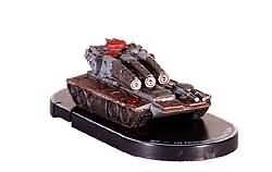 DI Morgan Assault Tank 052 MechWarrior Fire For Effect DI Morgan Assault Tank 052 MechWarrior Fire For Effect