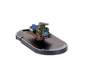 Tamerlane Strike Sled 043 MechWarrior Fire For Effect Tamerlane Strike Sled 043 MechWarrior Fire For Effect