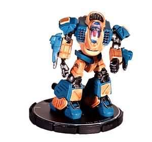 Arbalest 074 MechWarrior Fire For Effect Arbalest 074 MechWarrior Fire For Effect