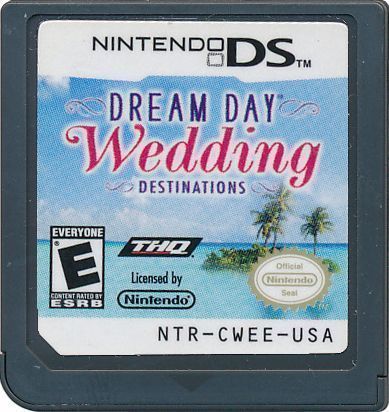 dream day wedding destinations