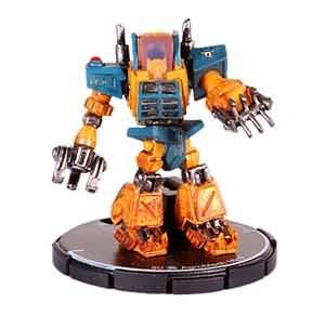 Agromech MkII 063 MechWarrior Fire For Effect Agromech MkII 063 MechWarrior Fire For Effect
