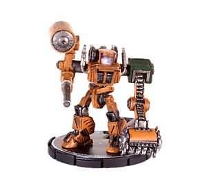 Agromech MOD B 067 MechWarrior Fire For Effect Agromech MOD B 067 MechWarrior Fire For Effect