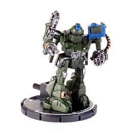 Firestarter 076 MechWarrior Fire For Effect Firestarter 076 MechWarrior Fire For Effect