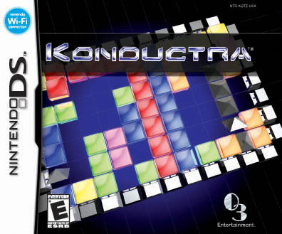 Konductra Nintendo DS Nintendo DS Konductra Nintendo DS Nintendo DS