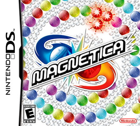 Magnetica Nintendo DS Nintendo DS Magnetica Nintendo DS Nintendo DS