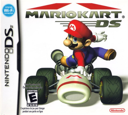 Mario Kart DS Nintendo DS Nintendo DS Mario Kart DS Nintendo DS Nintendo DS
