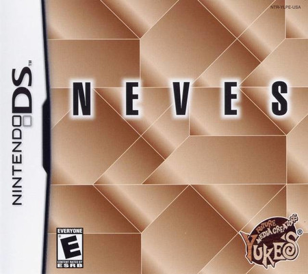 Neves Nintendo DS Nintendo DS Neves Nintendo DS Nintendo DS