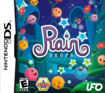 Rain Drops Nintendo DS Nintendo DS Rain Drops Nintendo DS Nintendo DS