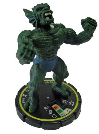 Abomination 049 Rookie Xplosion Marvel Heroclix Abomination 049 Rookie Xplosion Marvel Heroclix