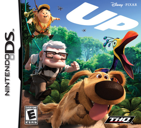Up Nintendo DS Nintendo DS Up Nintendo DS Nintendo DS
