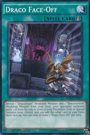 Breakers Of Shadow 1st Edition Singles Yugioh Troll And Toad