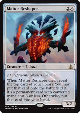 Matter Reshaper 006 184 Matter Reshaper 006 184