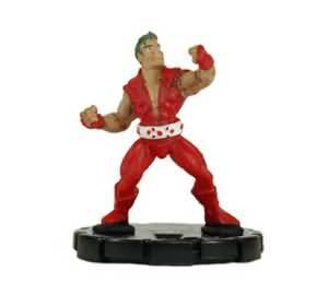 Doc Samson 045 Veteran Xplosion Marvel Heroclix Doc Samson 045 Veteran Xplosion Marvel Heroclix