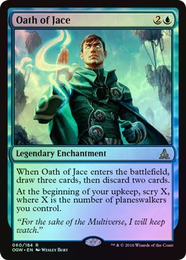 Ruins of Oran-Rief - Rare Oath of the Gatewatch 176//184