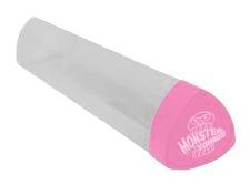 Monster Protectors Pink Playmat Tube MONMTTBEPNK Monster Protectors Pink Playmat Tube MONMTTBEPNK