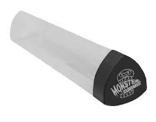 Monster Protectors Black Playmat Tube MONMTTBE Playmats Monster Protectors Black Playmat Tube MONMTTBE Playmats