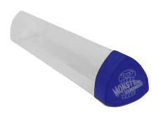 Monster Protectors Blue Playmat Tube MONMTTBEBLU Playmats Monster Protectors Blue Playmat Tube MONMTTBEBLU Playmats