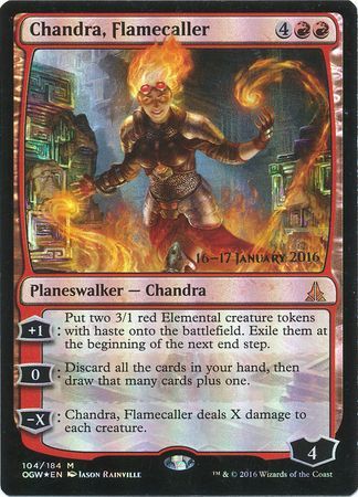 MTG CARDS SINGLES OATH OF THE GATEWATCH FOIL 1 X REFLECTOR MAGE NM//M