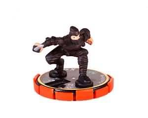 Hand Ninja 004 Rookie Xplosion Marvel Heroclix Marvel Xplosion Hand Ninja 004 Rookie Xplosion Marvel Heroclix Marvel Xplosion