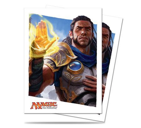 Ultra Pro OGW Oath of Gideon 80ct Standard Sized Sleeves UP86303 Sleeves Ultra Pro OGW Oath of Gideon 80ct Standard Sized Sleeves UP86303 Sleeves