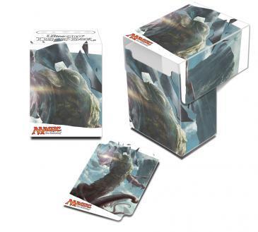 Ultra Pro OGW Kozilek the Great Distortion Deck Box UP86307 Deck Boxes Gaming Storage Ultra Pro OGW Kozilek the Great Distortion Deck Box UP86307 Deck Boxes Gaming Storage
