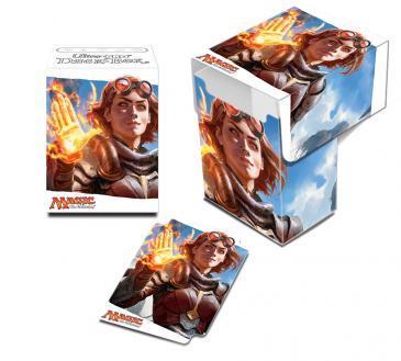 Ultra Pro OGW Oath of Chandra Deck Box UP86309 Deck Boxes Gaming Storage Ultra Pro OGW Oath of Chandra Deck Box UP86309 Deck Boxes Gaming Storage
