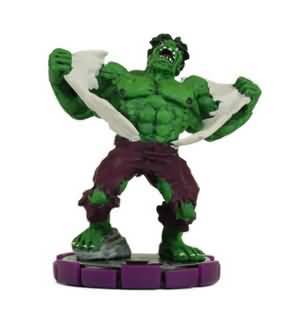 Hulk 094 Unique Xplosion Marvel Heroclix Hulk 094 Unique Xplosion Marvel Heroclix