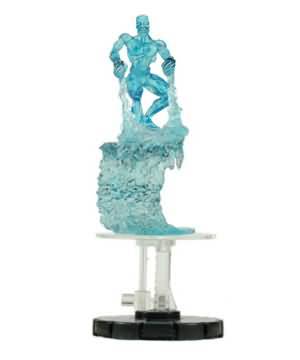 Iceman 039 Veteran Xplosion Marvel Heroclix Iceman 039 Veteran Xplosion Marvel Heroclix