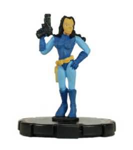 Madame Masque 042 Veteran Xplosion Marvel Heroclix Madame Masque 042 Veteran Xplosion Marvel Heroclix