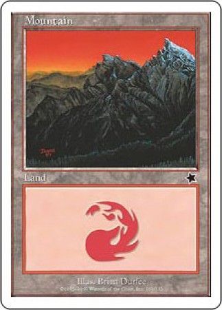 Mountain 169 Starter Series Mountain 169 Starter Series