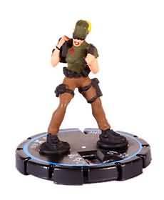 Paramedic 016 Rookie Xplosion Marvel Heroclix Marvel Xplosion Paramedic 016 Rookie Xplosion Marvel Heroclix Marvel Xplosion